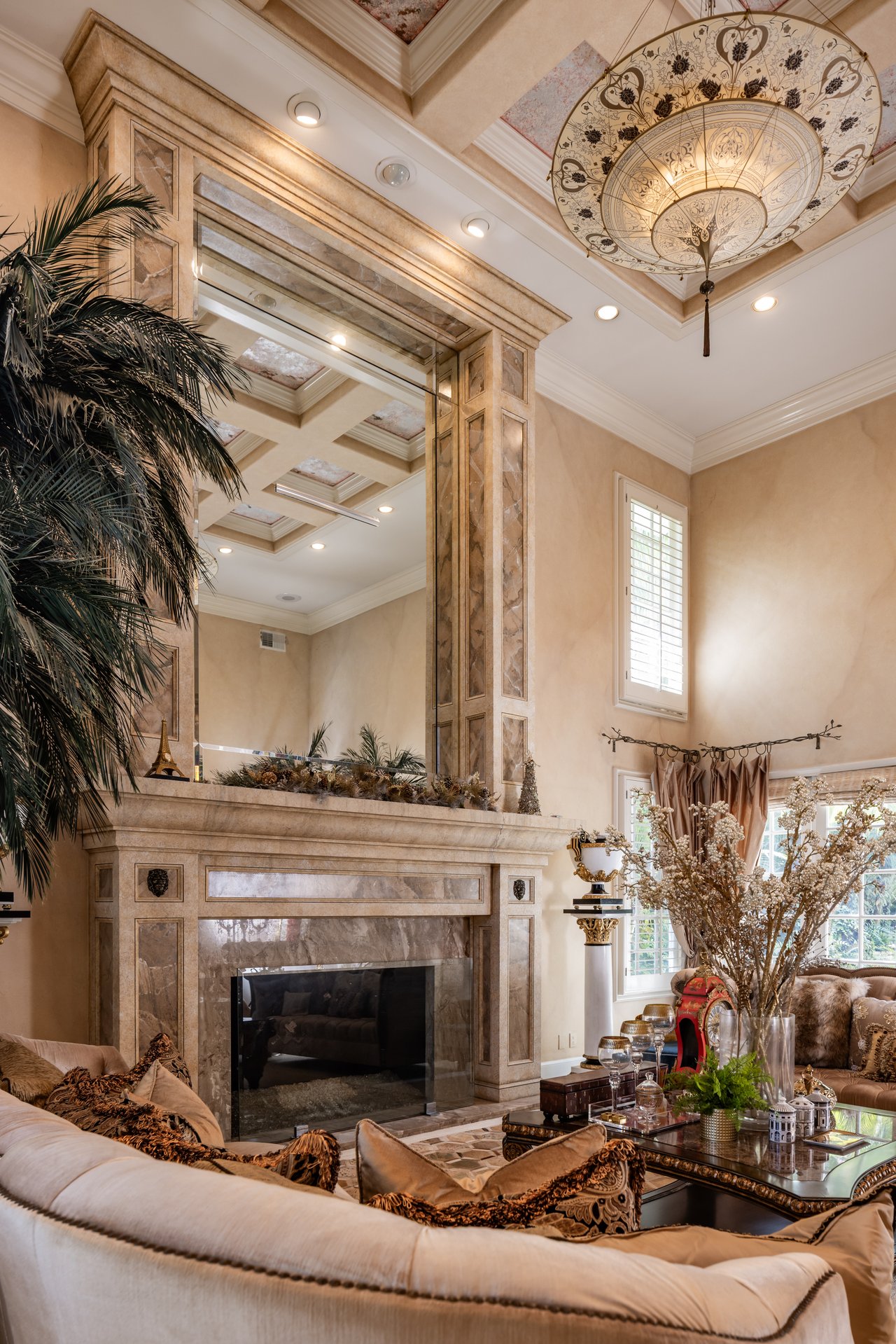 3 Weybridge Court