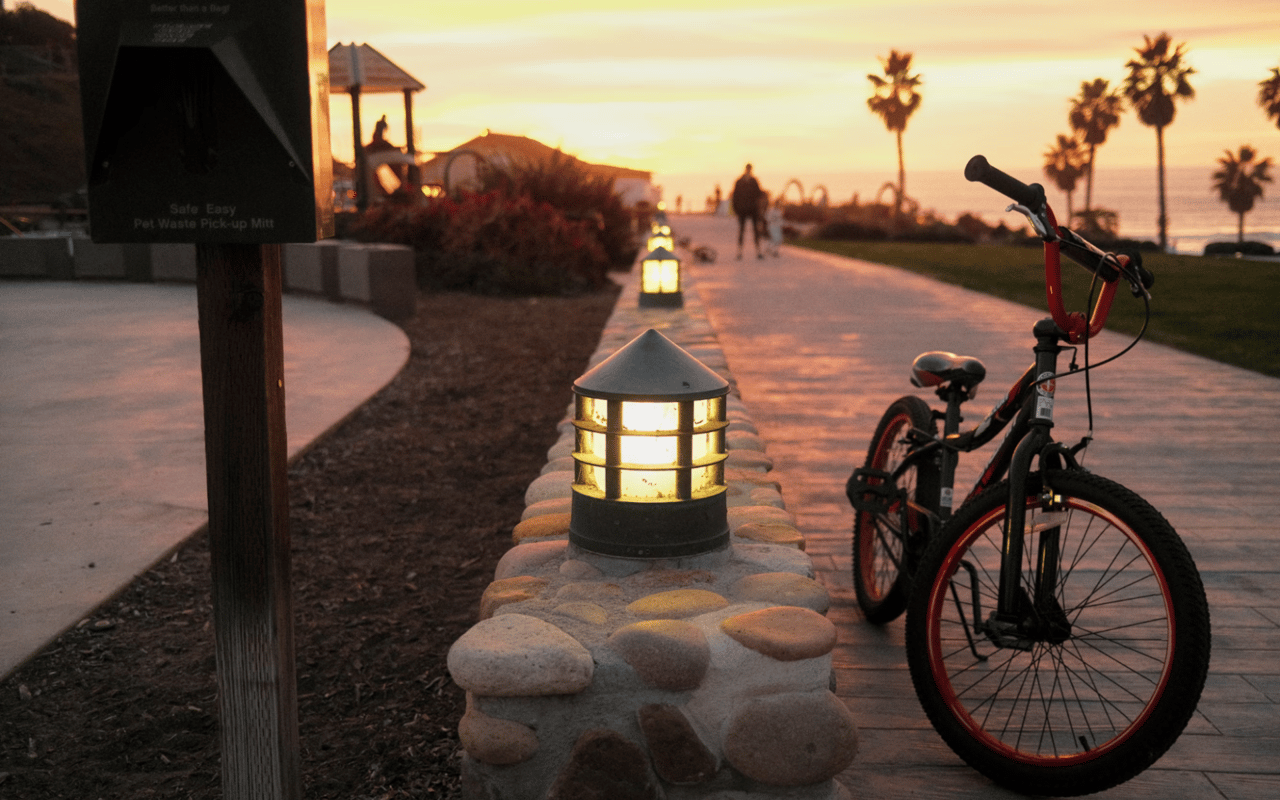 A Guide to Marina del Rey, CA Parks