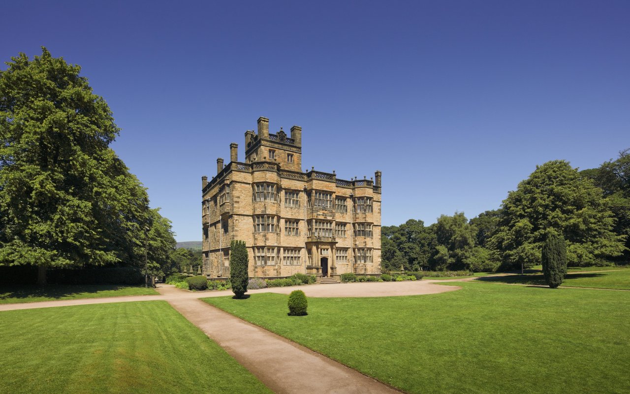 ‘Downton Abbey’ Close to Canyon Ranch Owner’s Heart