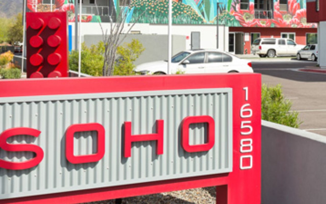 Soho Scottsdale To Add More Homes