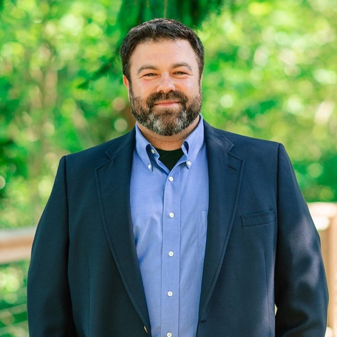 John DeLellis Centerville, MA Real Estate Agent Headshot