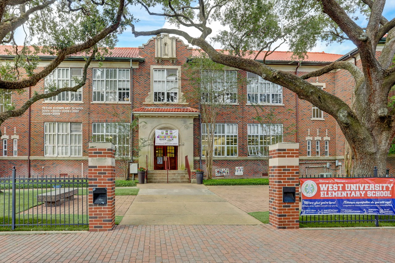 West University