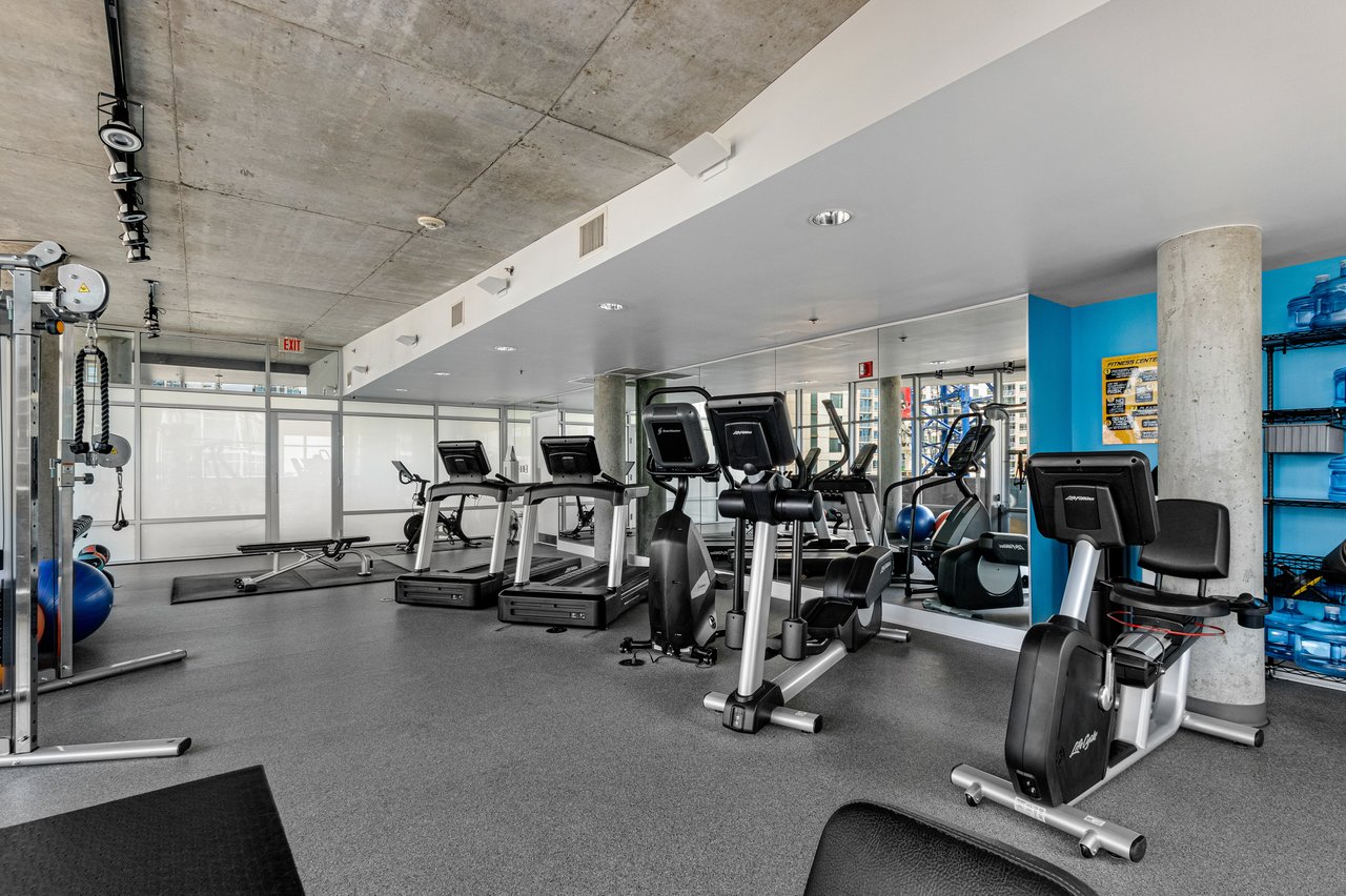 845 Spring Street NW Unit B