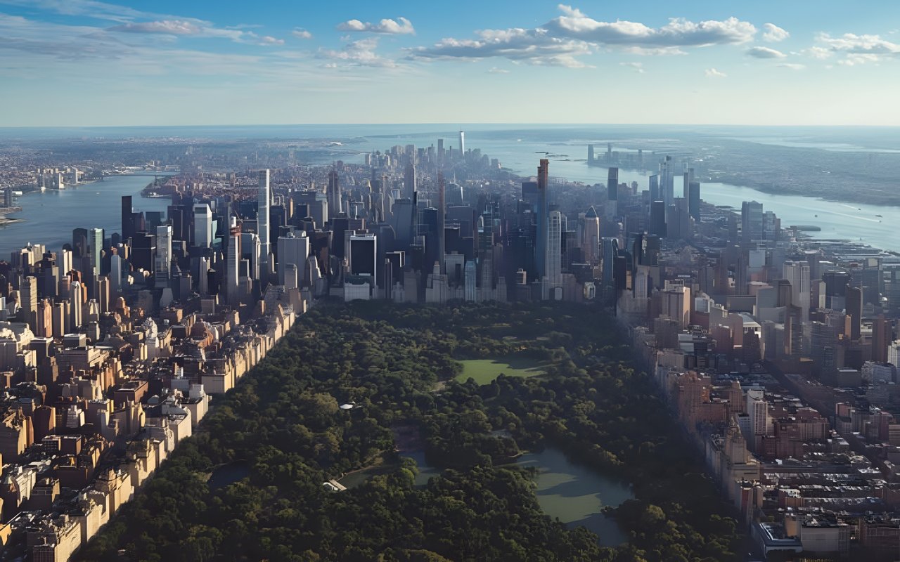 Elegran Manhattan Market Update: April 2022