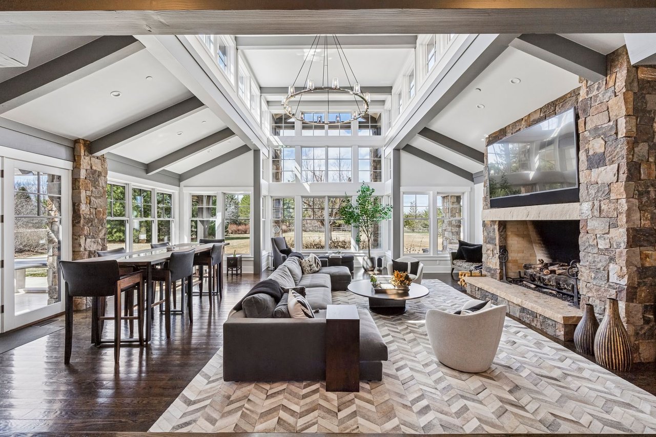 Old Cherry Hills Village Estate