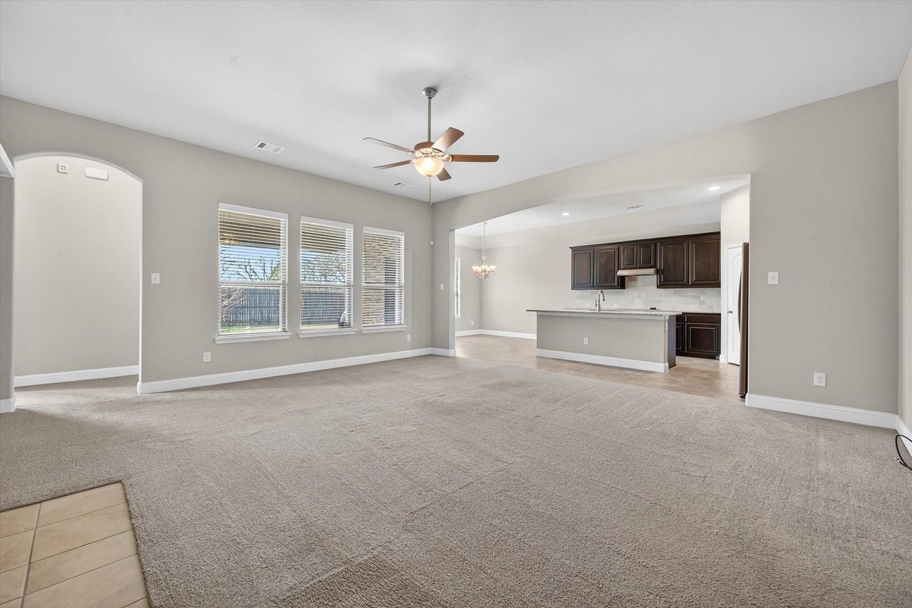 12400 Charter Creek Drive