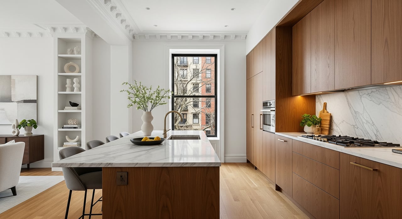 High‑ROI Pre‑Sale Updates in Gramercy‑Flatiron