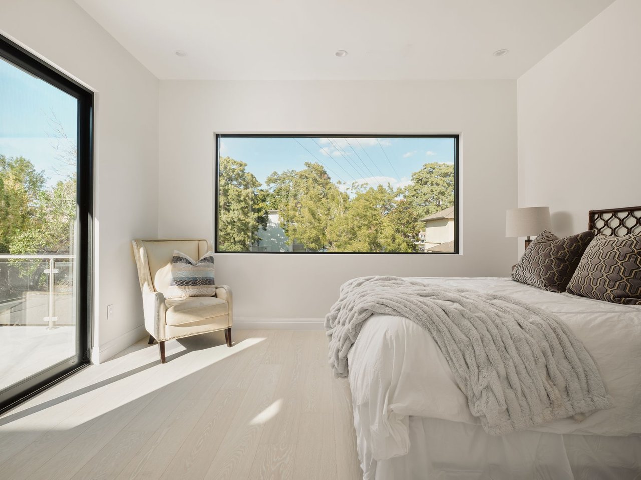 The Watermark of Lake Austin