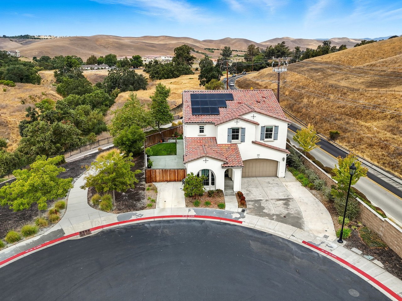 Tim Lewis Enclave Dublin Homes for Sale | Neighborhood Guide