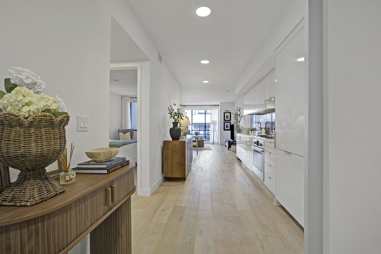 99 Rausch Street #214