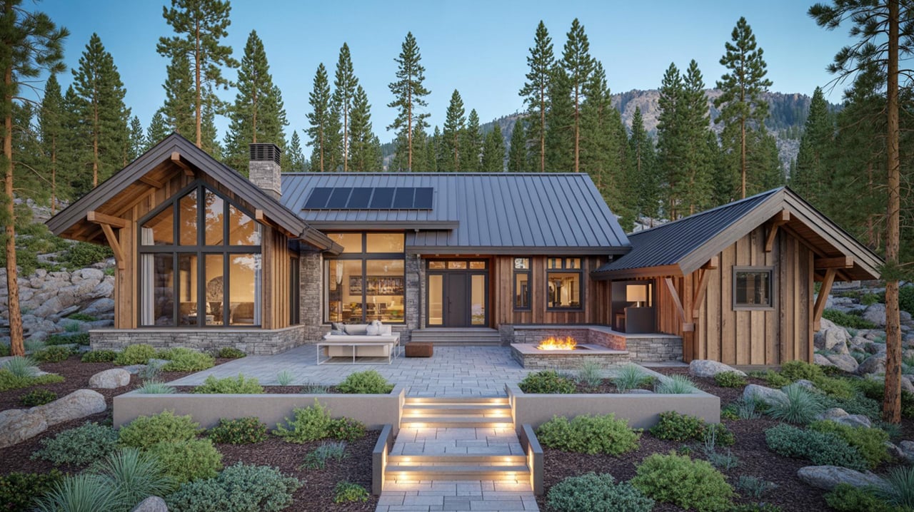 5 Proven Ways to Build Home Equity Faster in Truckee