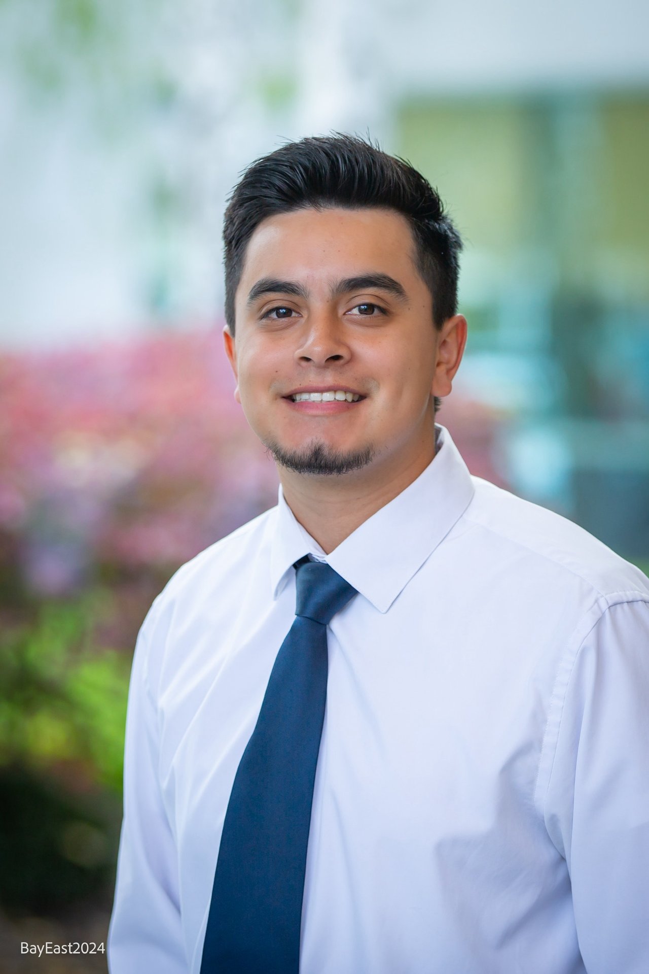 Daniel Mascorro