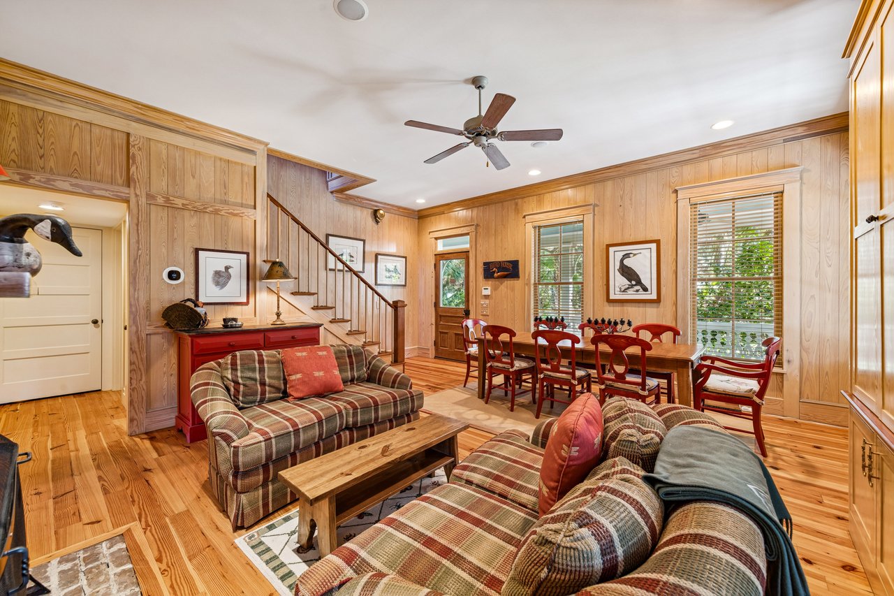 25 Goose Pond Circle 