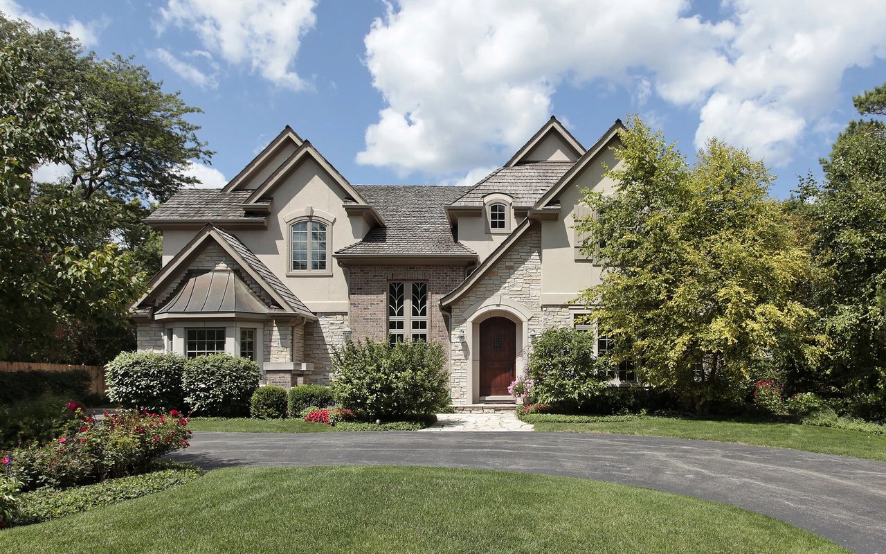 Greystone