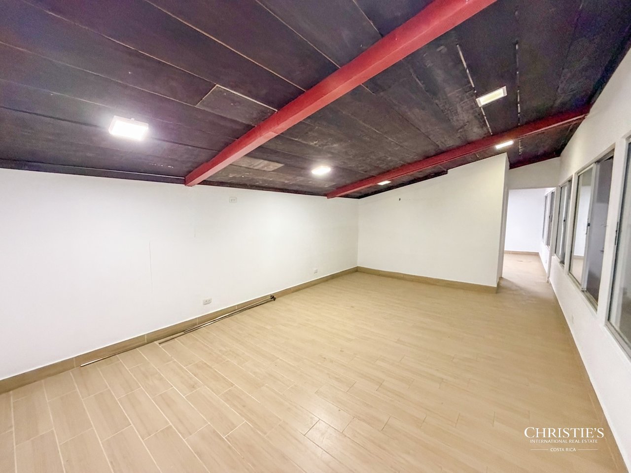 El Moro | Prime Commercial Investment Opportunity in Tamarindo