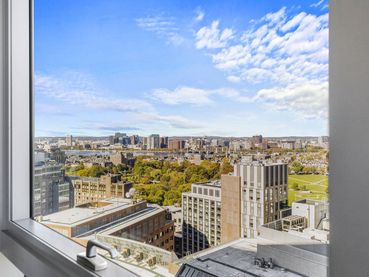 Off-Market Exclusive - Boston Theatre District