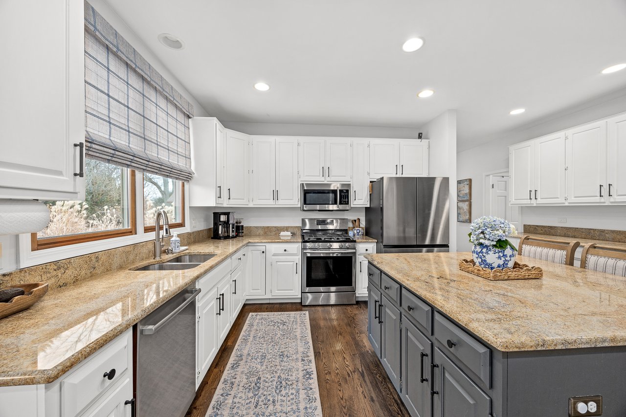 6208 Osage Ave, Downers Grove