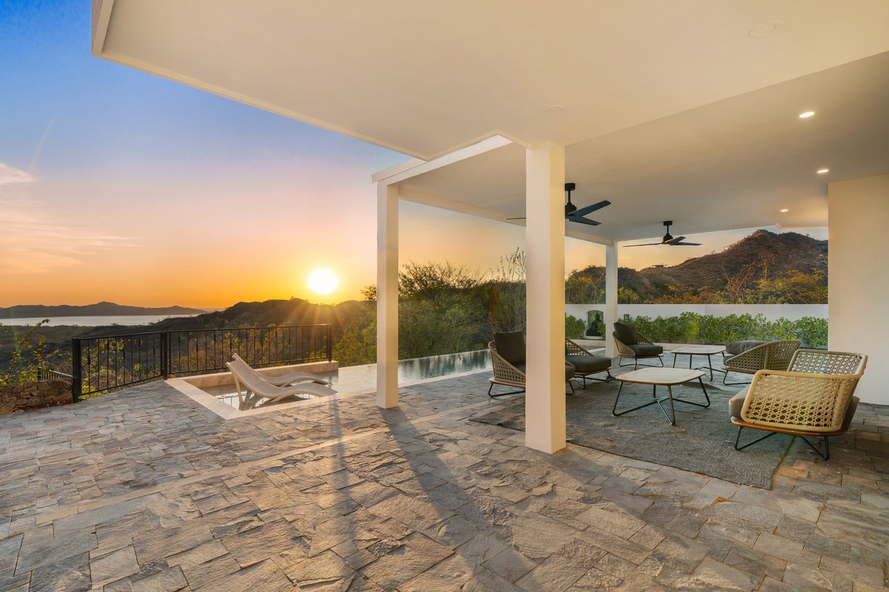 Casa Sunset - Ocean View Mar Vista