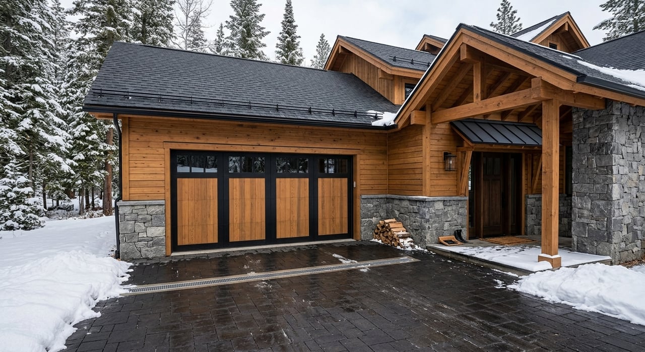 Second-Home Ownership Logistics In Mountain Village