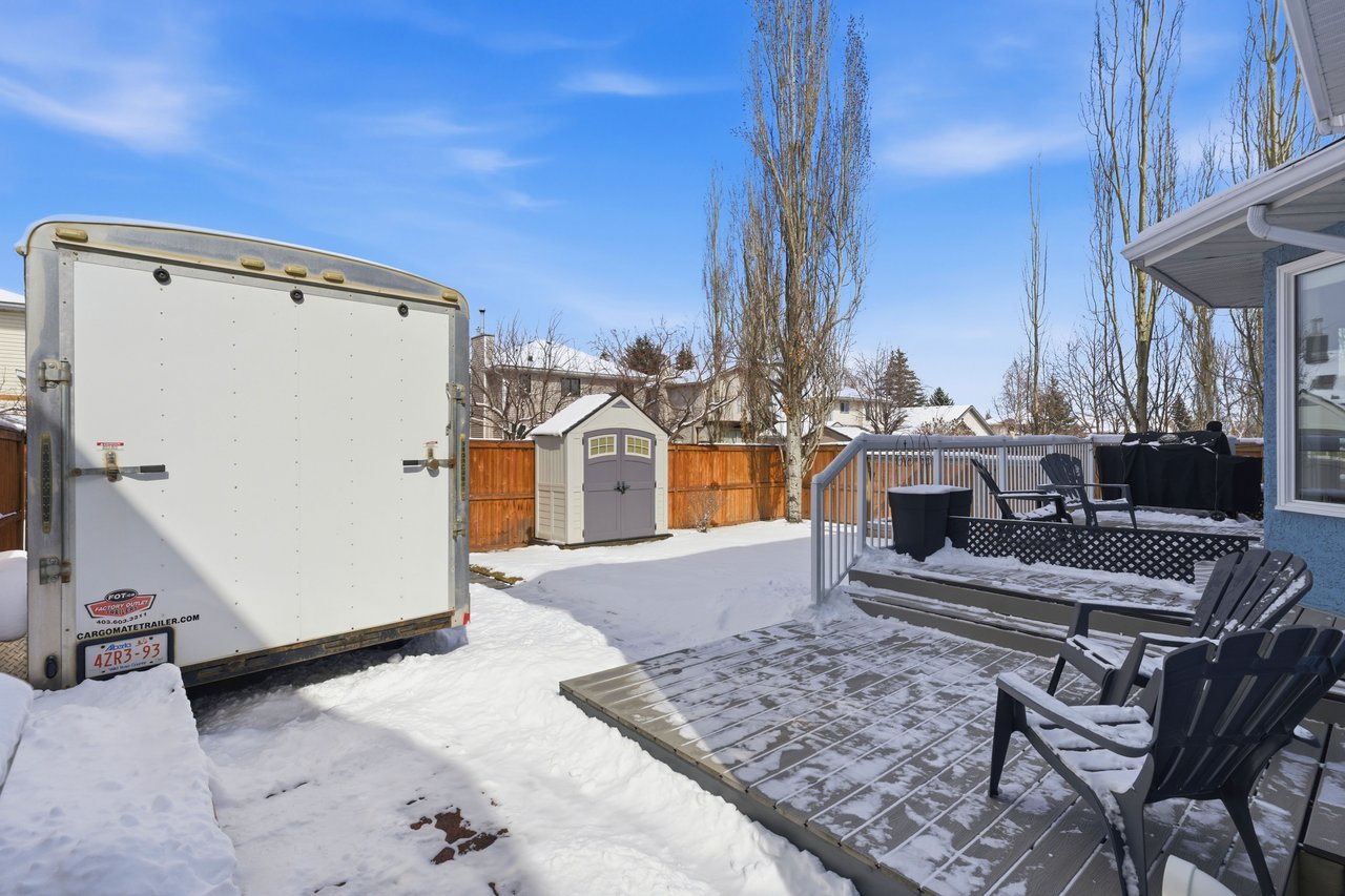 88 Sunmeadows Road SE