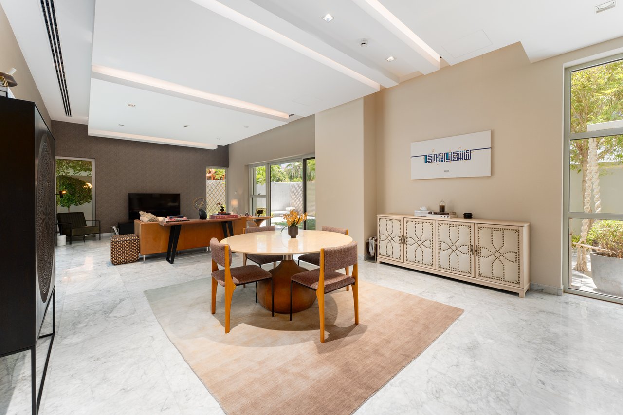 District One Villa 