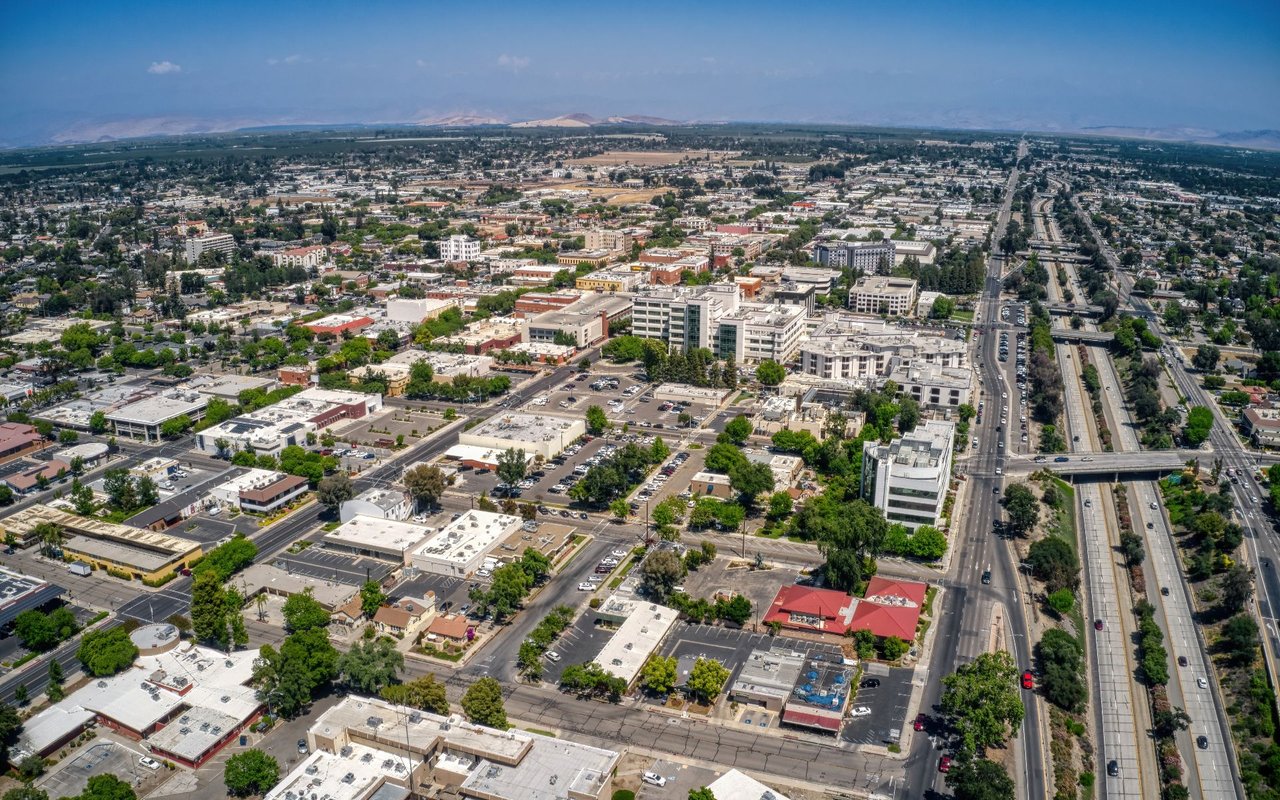 Visalia