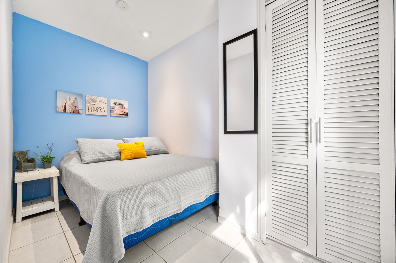 Los Sueños 3 #6 | Prime Tamarindo Value | Turnkey 3-Bed Condo with Private Deck, Pool & Strong Rentability