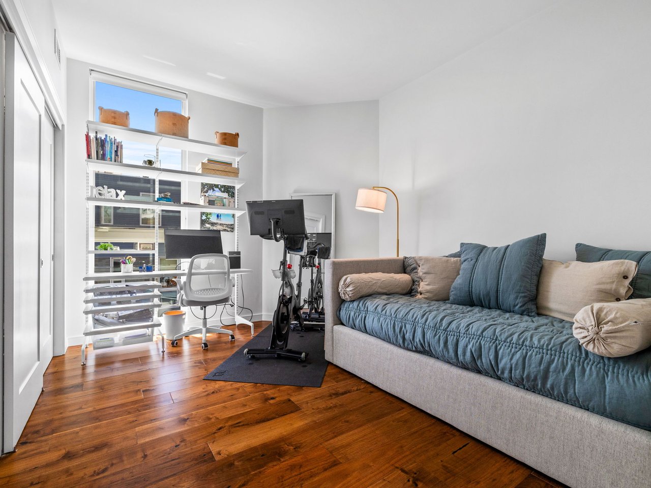 815 East Fifth Street # 9