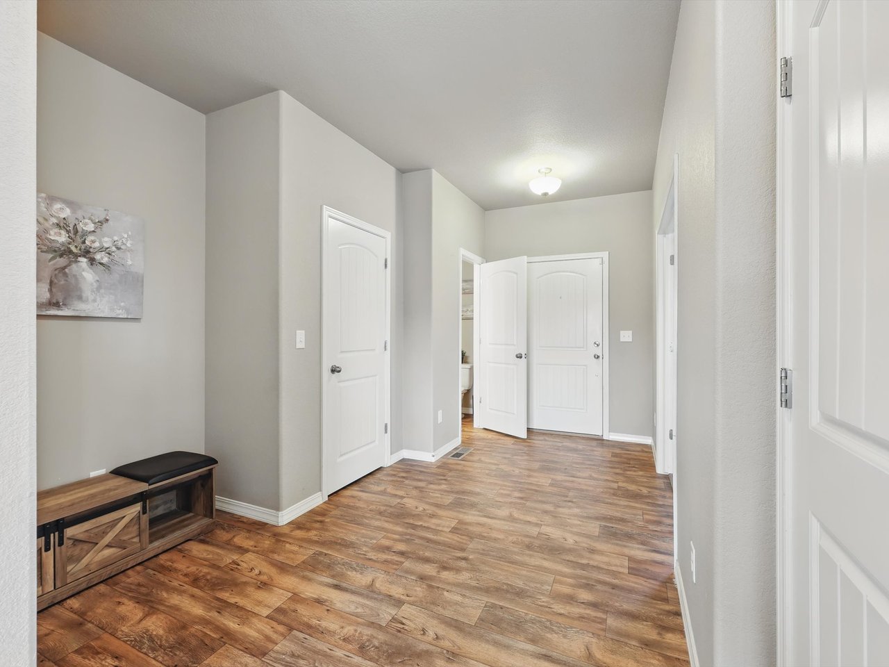 8308 Needle Drop Court