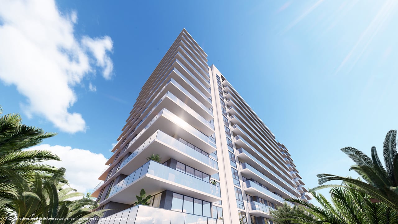 Gaia Residences