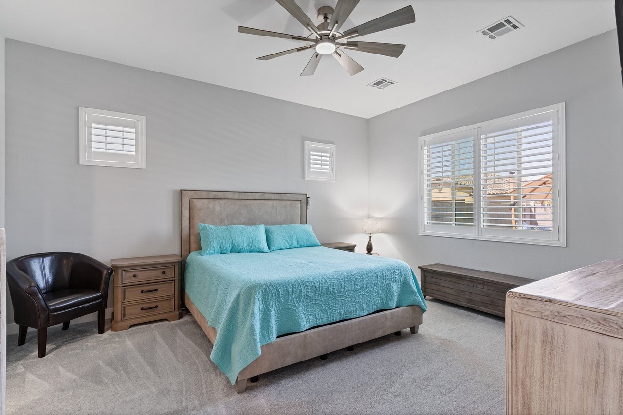 South 230th Place, Queen Creek, Arizona