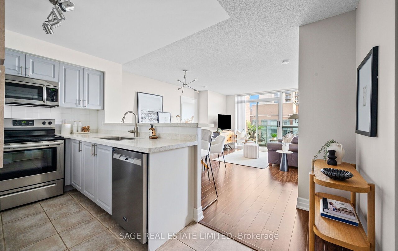 MICHAEL POWER PL PENTHOUSE