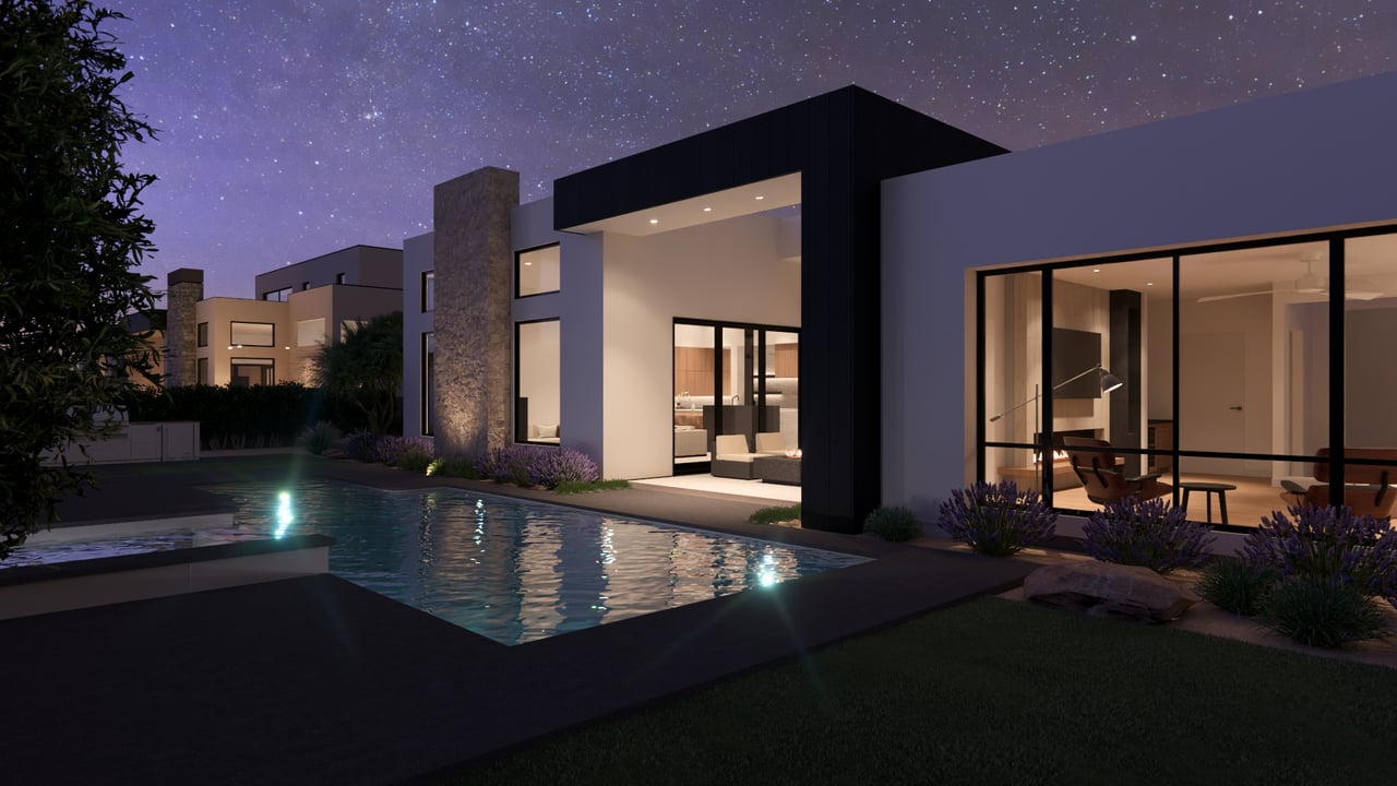 4317 Cameron Brook Court