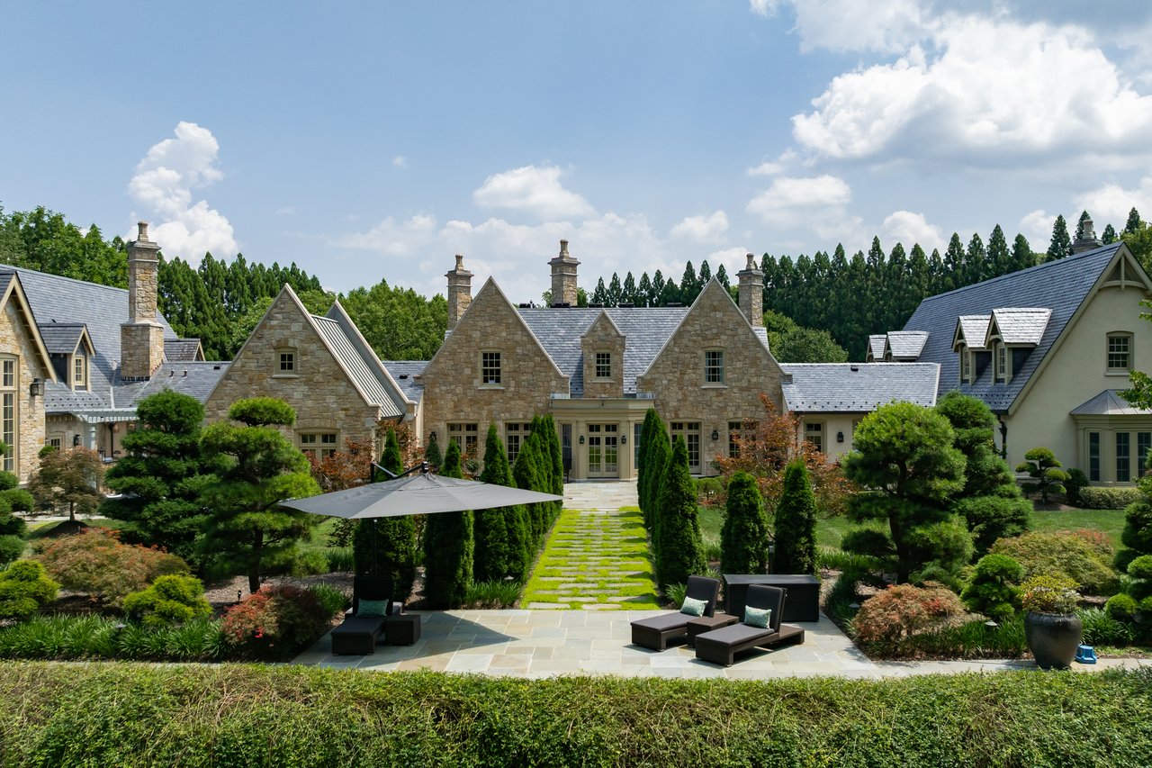 Alderley Manor