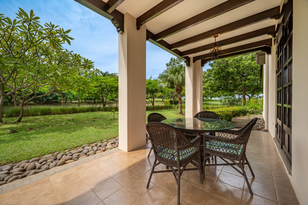 Lago de Palma Real 249 | Luxury 3-Bedroom Corner Condo with Panoramic Views in Hacienda Pinilla