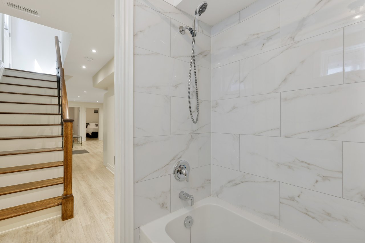 50B Laburnham Avenue, Toronto