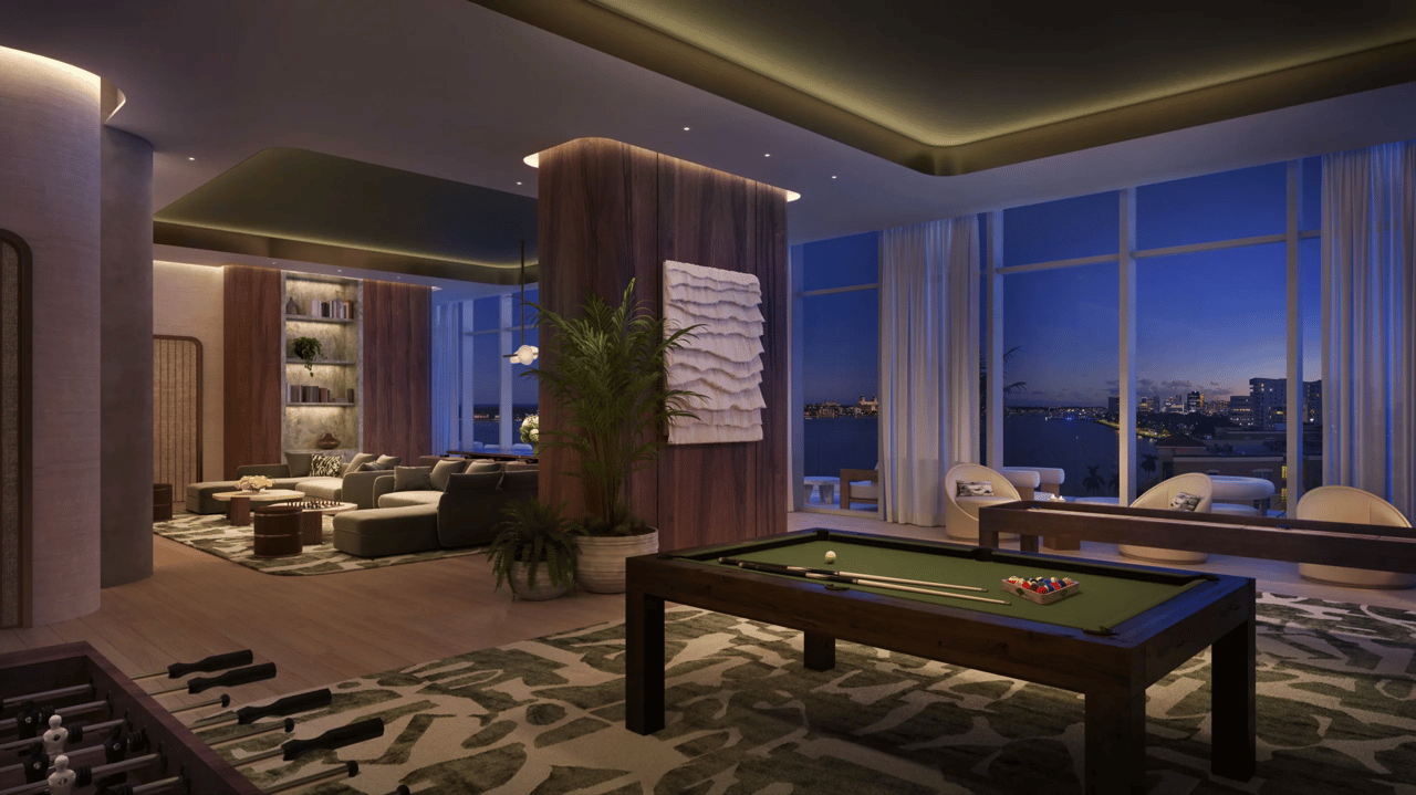 Shorecrest Condos West Palm Beach