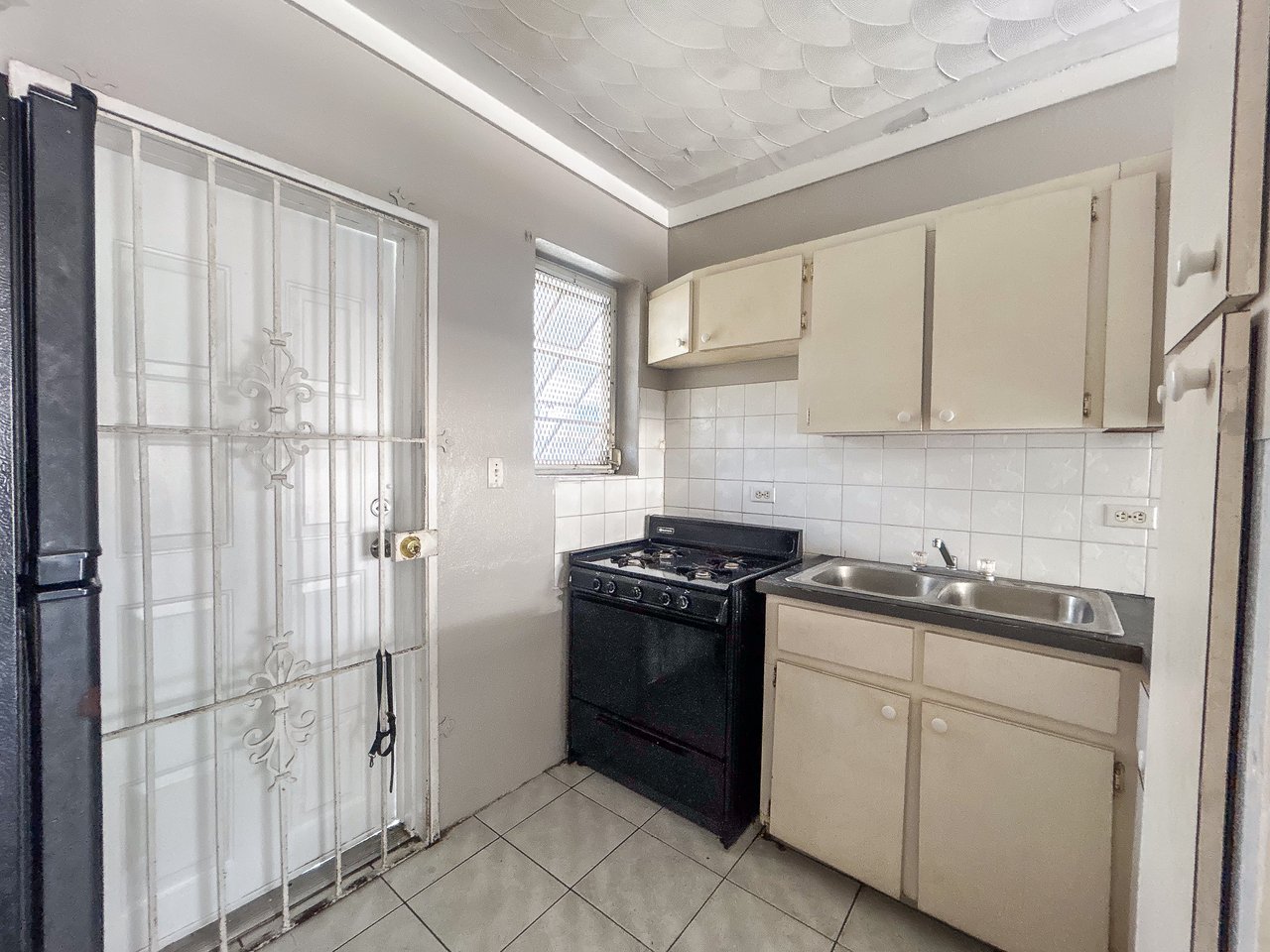 Croton Road Duplex