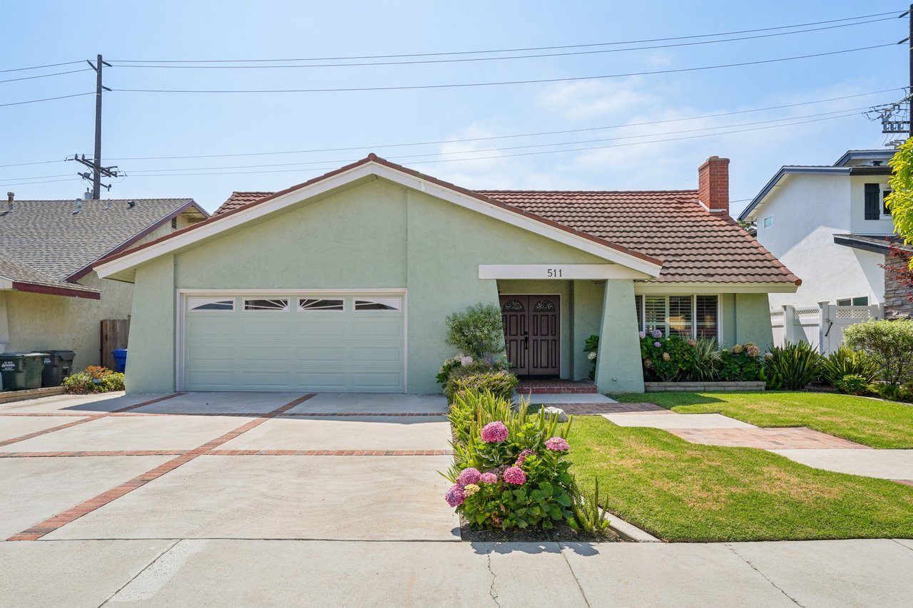511 Faye Lane