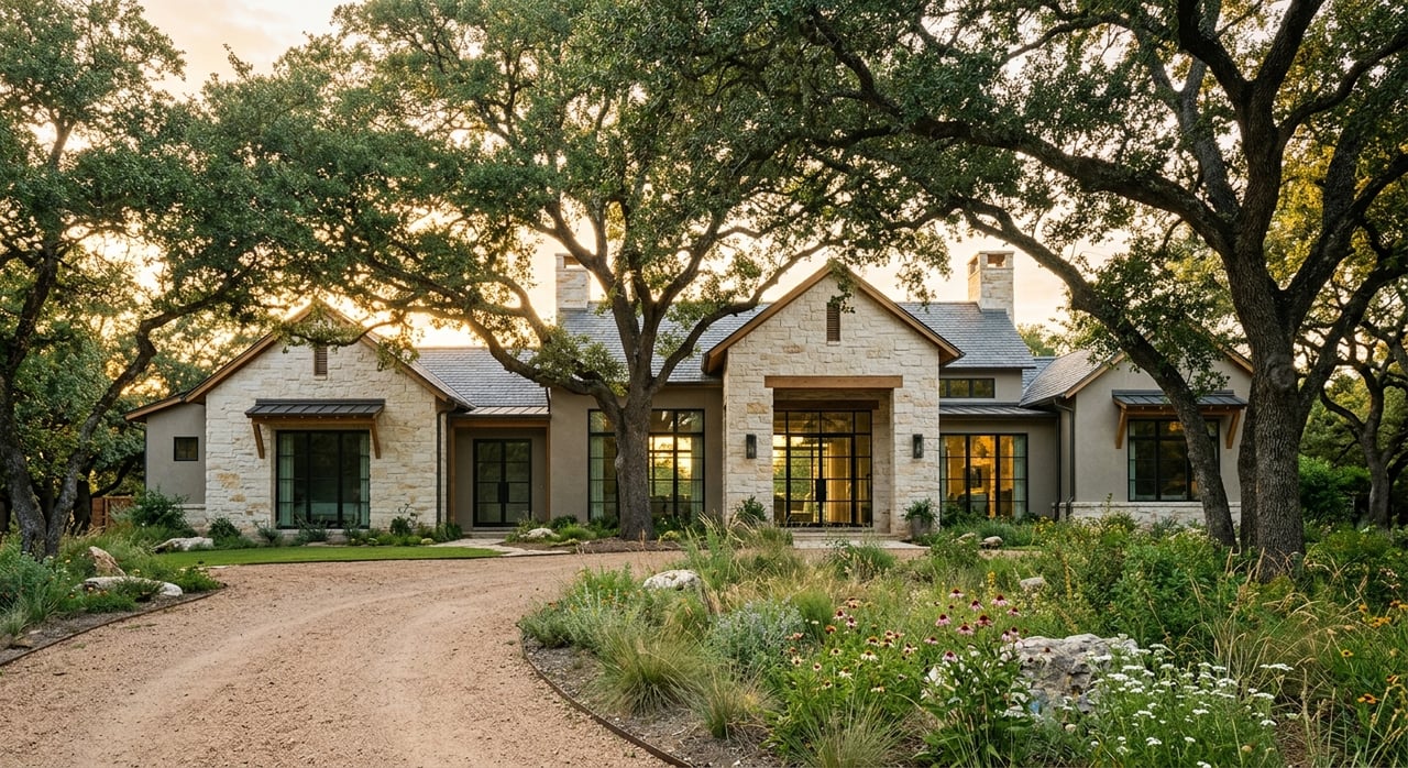 Choosing Between In-Town And Acreage Homes In Boerne