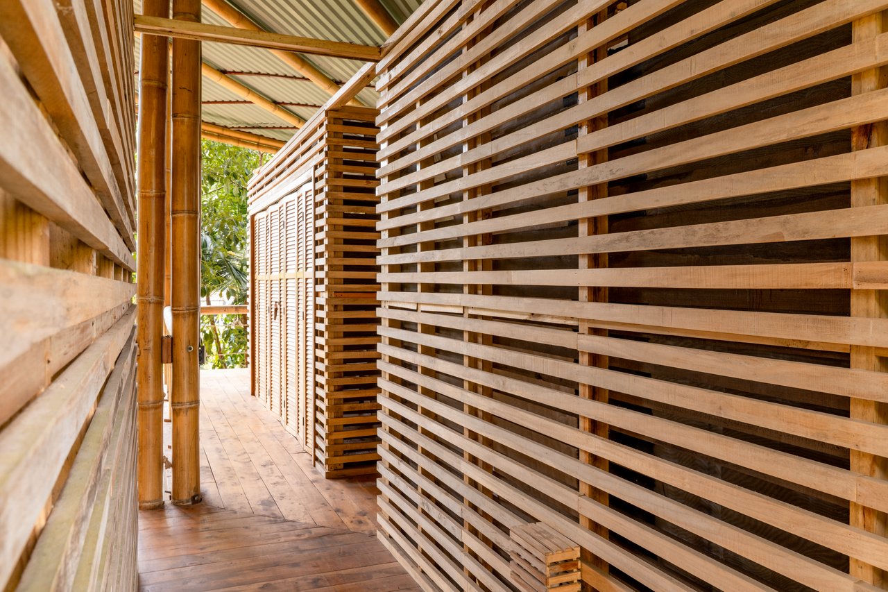 4 Bedroom 2 Bathroom Uvita Home