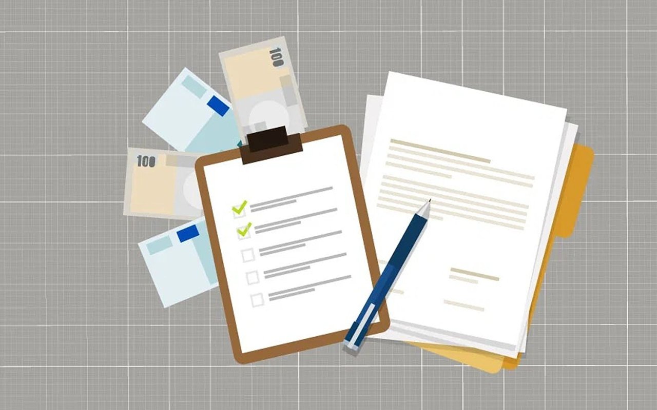 Items You Need When Applying For a Loan