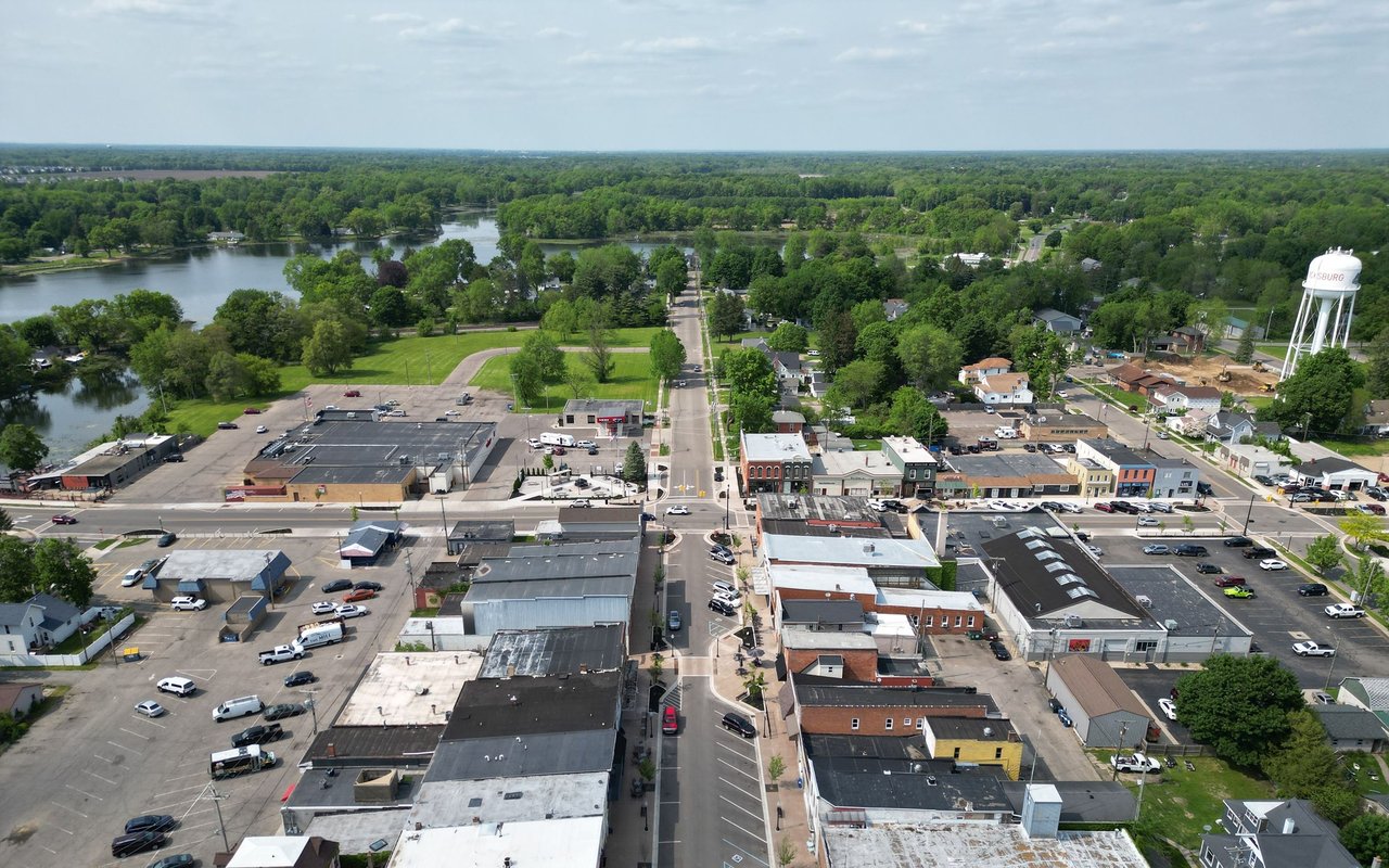 Vicksburg