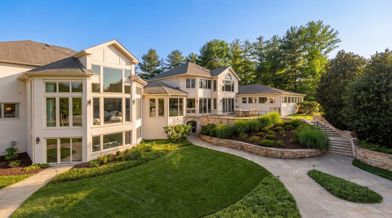 Harvest Square Court