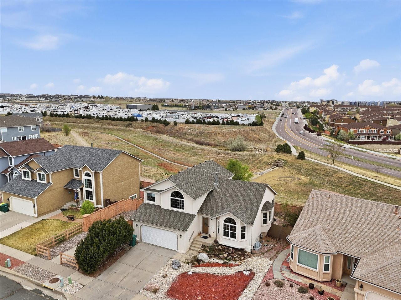 6762 Wild Indigo Drive