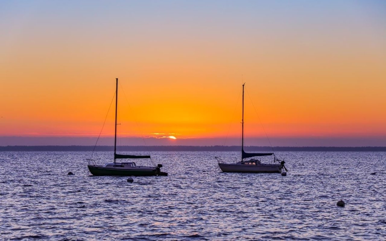 Sunset Beach