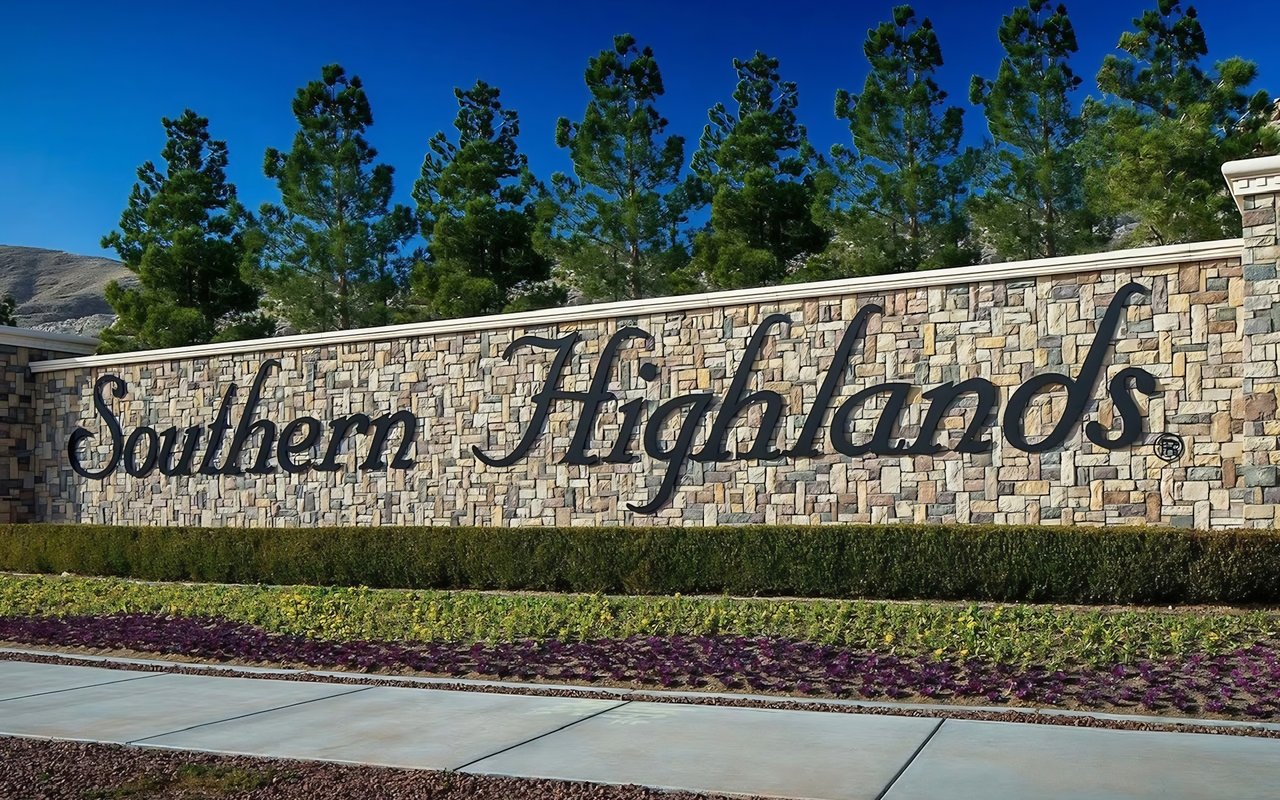 Southern Highlands Country Club
