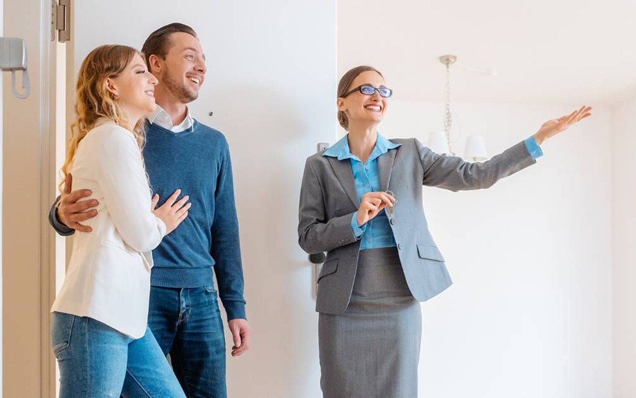 Why Now Is a Good Time to Buy a Home (No, Really)