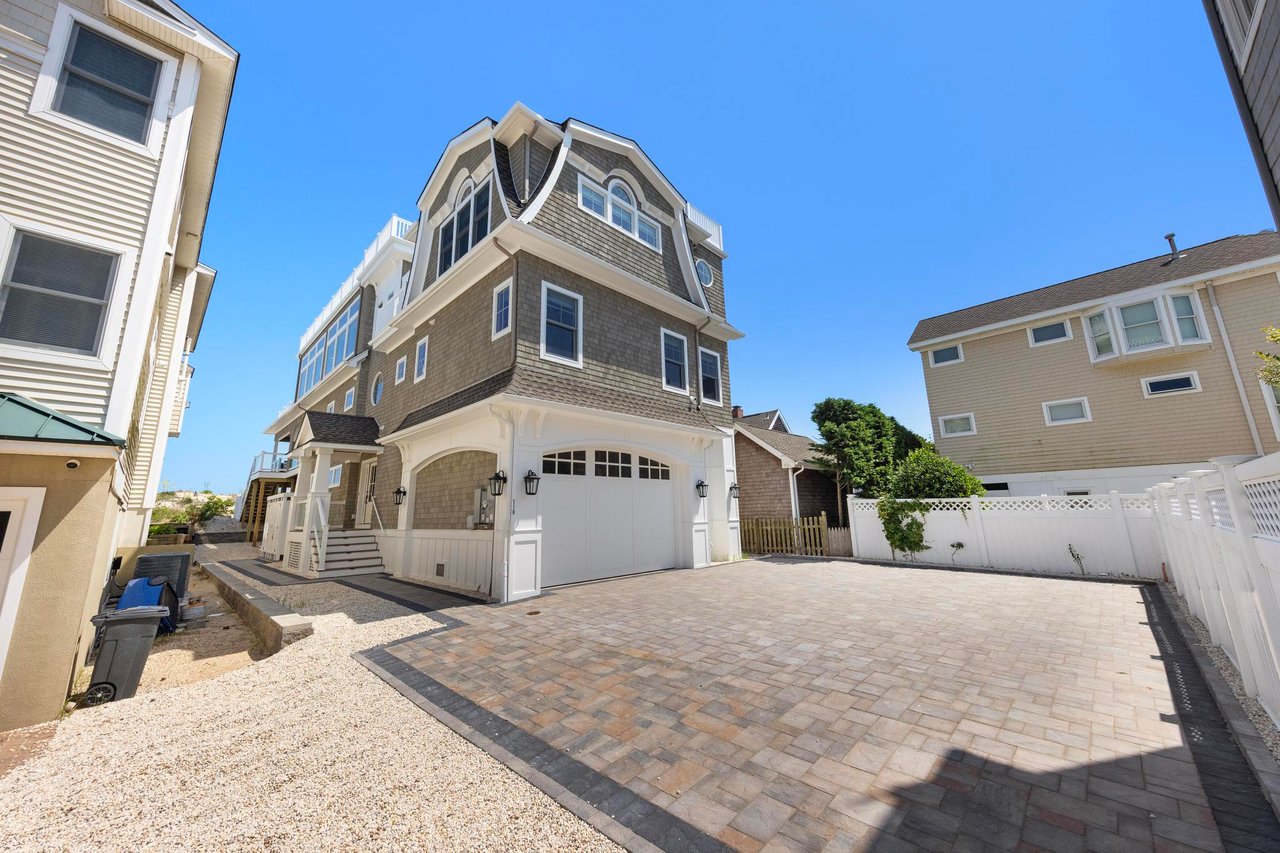 116 E Jerome Avenue, Long Beach Township
