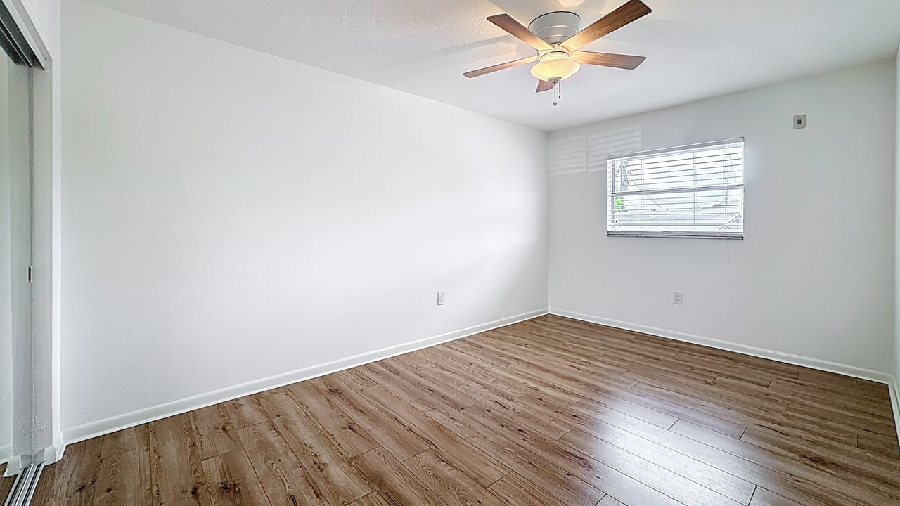 Remodeled Two-Bedroom for Lease at Winter Park's Aragon Condos